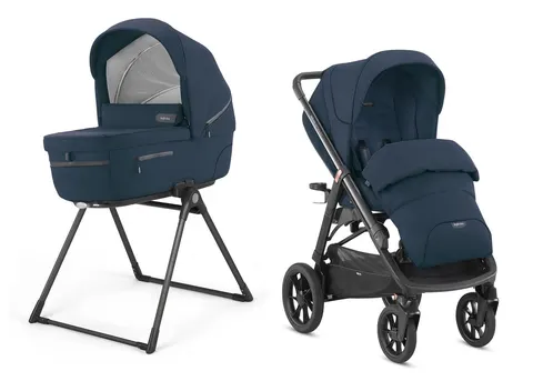 Wózek wielofunkcyjny Inglesina Aptica XT Polar Blue