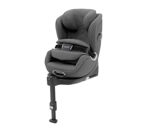 Fotelik samochodowy Cybex Anoris T i-Size 9-21kg Soho Grey