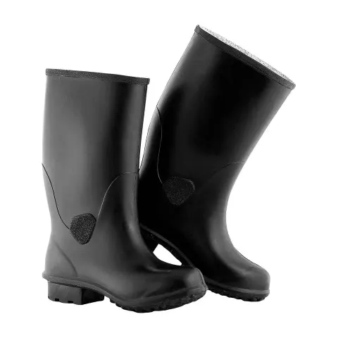 Buty zawodowe antyelektrostatyczne FAGUM-STOMIL czarne 44