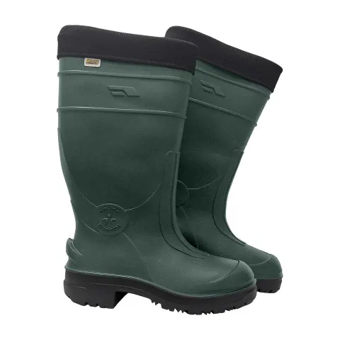 Buty zawodowe FAGUM STOMIL MONSTER zielone 46