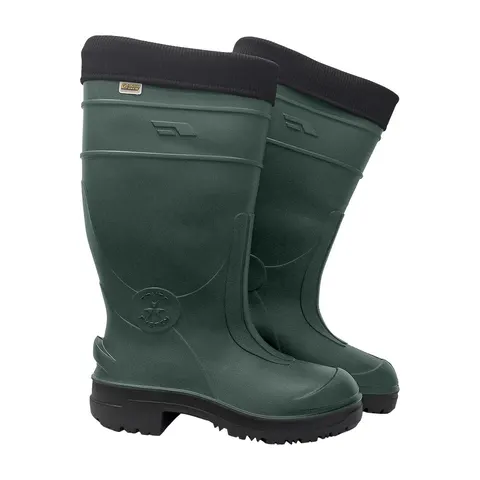 Buty zawodowe FAGUM STOMIL MONSTER zielone 47