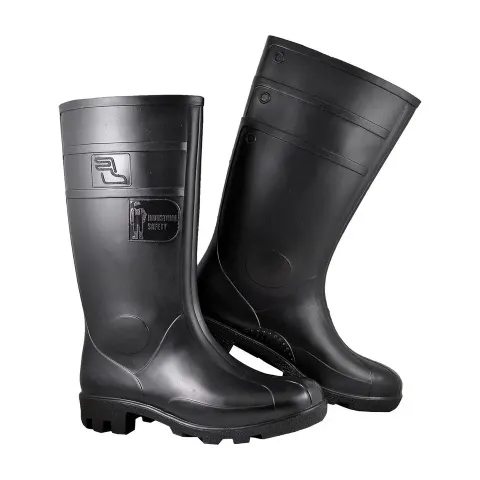 Buty bezpieczne antyelektrostatyczne FAGUM-STOMIL czarne 44