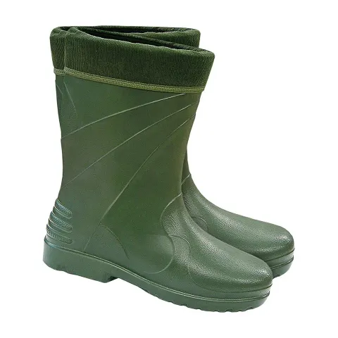 Buty ocieplane damskie LEMIGO EVA ALASKA Z zielone 42