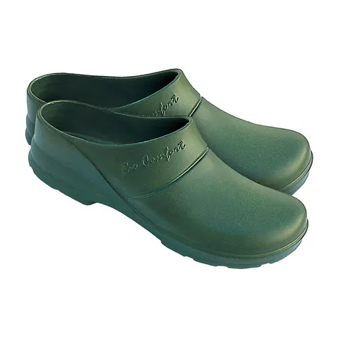 Lekkie Klapki EVA chodaki Lemigo BIO Comfort