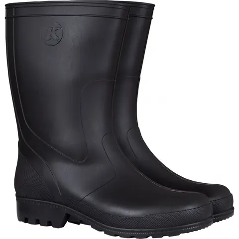Buty męskie kalosze REIS BPCVKOMFORT czarne 42