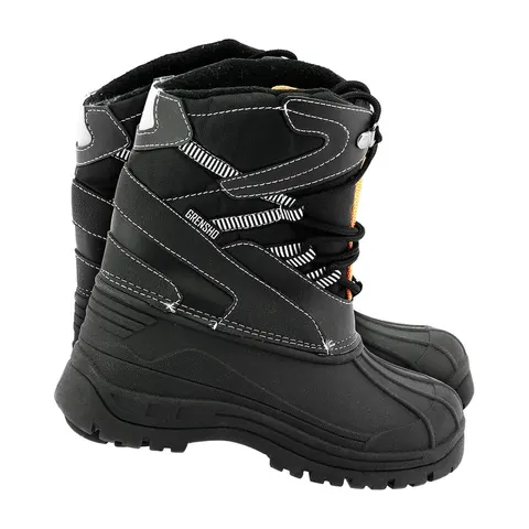 Buty zimowe ocieplane REIS GRENSHO BSNOW-FMN 46