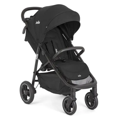 Wózek spacerowy Joie Litetrax Pro Shale