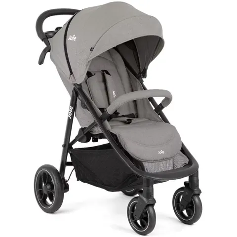Wózek spacerowy Joie Litetrax Pebble