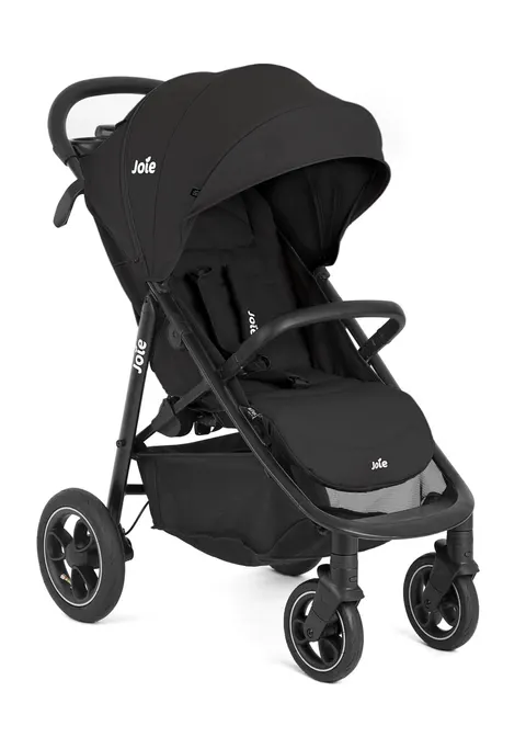 Wózek spacerowy Joie Litetrax Pro Air Shale
