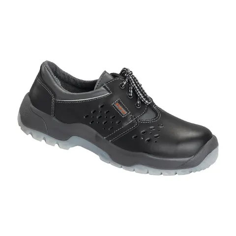 Buty bezpieczne z podnoskiem PPO P0391 39