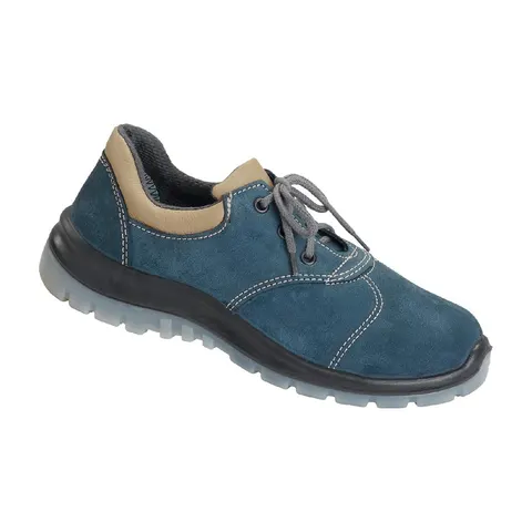 Buty zawodowe bez podnoska BPPOP260W GBE 38