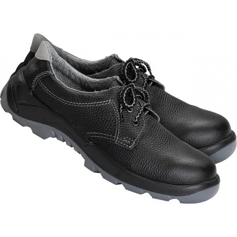 Buty bezpieczne PPO P317 z podnoskiem 41