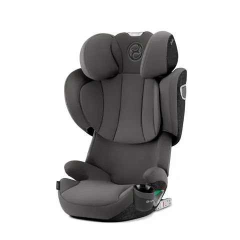 Fotelik samochodowy Cybex Solution T i-Fix 15-50kg Mirage Grey