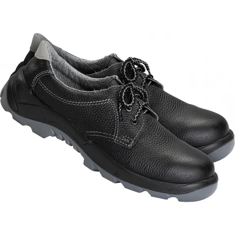 Buty bezpieczne PPO P317 z podnoskiem 39