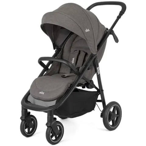 Wózek spacerowy Joie Mytrax Pro Thunder