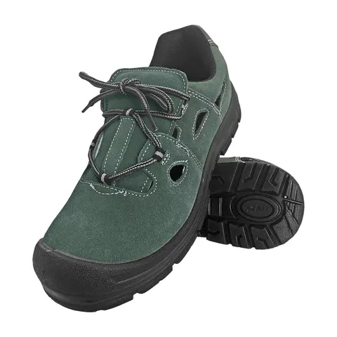 Buty bezpieczne sandały REIS BRALACE 36