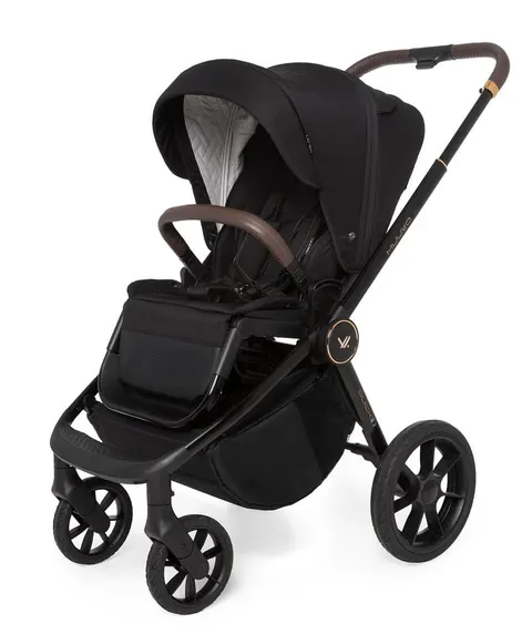 Wózek spacerowy Muuvo Quick SE 2 Sunset Black