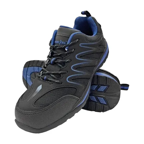 Buty zawodowe REIS BRECUADOR-OB BN OB FO SRA 42