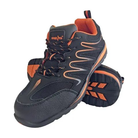 Buty zawodowe REIS BRECUADOR-OB BP OB FO SRA 37