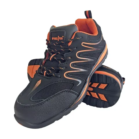 Buty zawodowe REIS BRECUADOR-OB BP OB FO SRA 41
