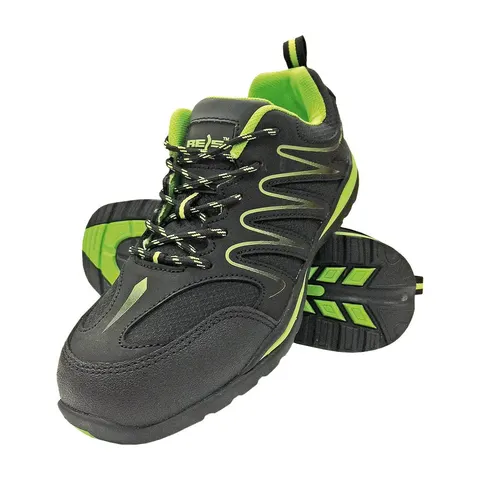 Buty zawodowe REIS BRECUADOR-OB BZ OB FO SRA 48