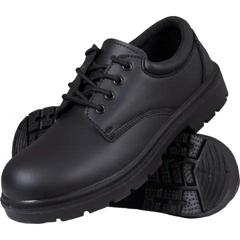 Buty zawodowe REIS INDREIS skóra bydlęca 41