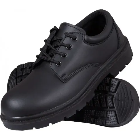 Buty zawodowe REIS INDREIS skóra bydlęca 46