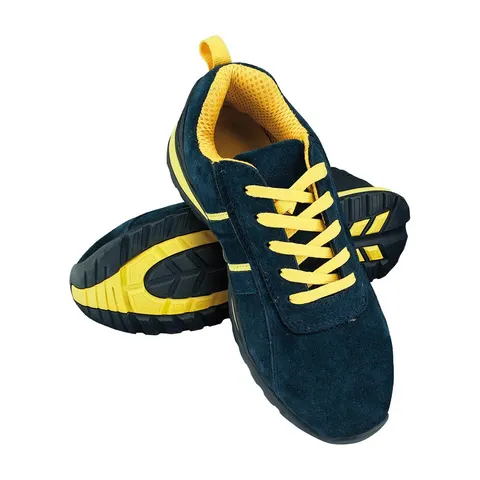 Buty bezpieczne REIS Nicaragua SB SRA 42