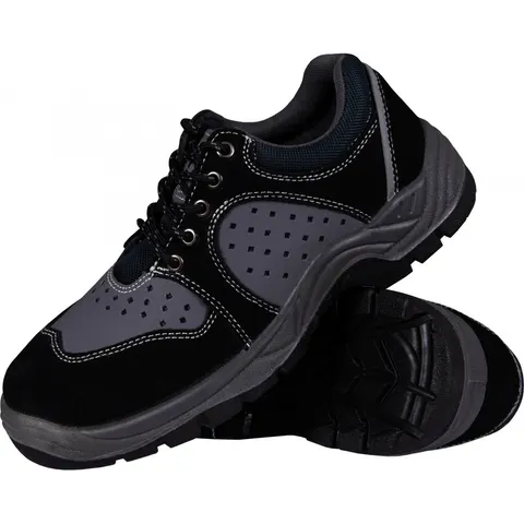Buty bezpieczne REIS BRUNIREIS SB E SRA 36