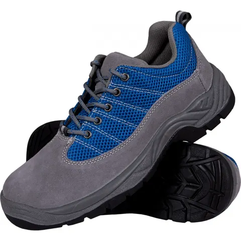 Buty robocze bezpieczne BRXREIS S1 P SRA 42