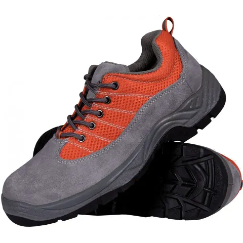 Buty robocze bezpieczne BRXREIS S1 P SRA 41