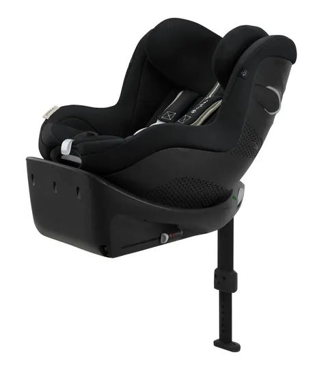 Cybex Sirona Gi i-Size Plus Promocje na stronie 0-20kg Moon Black