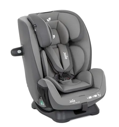 JOIE EVERY STAGE R129 fotelik 40-145 cm | Cobblestone