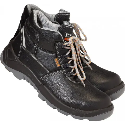Buty bezpieczne polskie PPO T363 BS S3 SRC 46