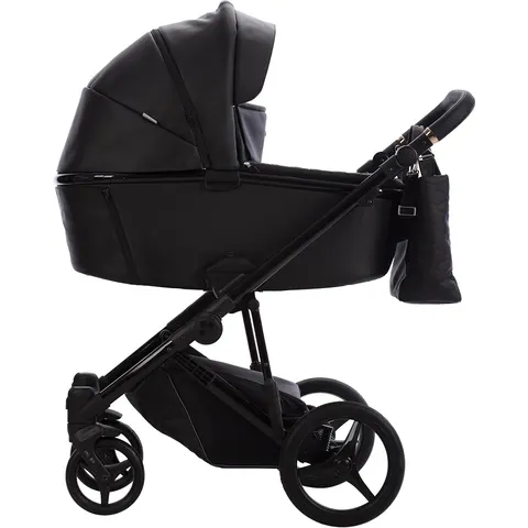 Wózek wielofunkcyjny Bebetto Loren Premium Class Gloss 01