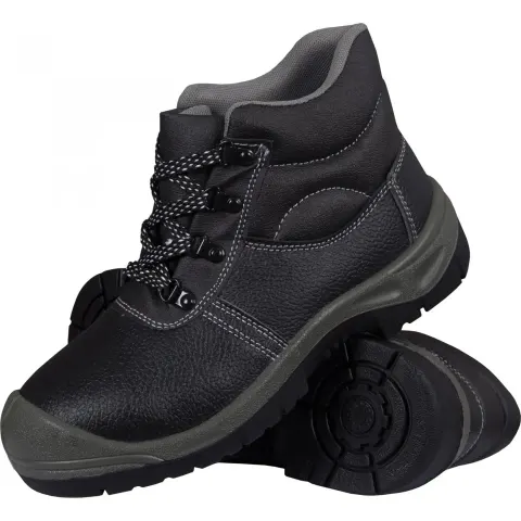 Buty zawodowe brukarskie REIS BRBRUK 45