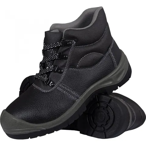 Buty zawodowe brukarskie REIS BRBRUK 46