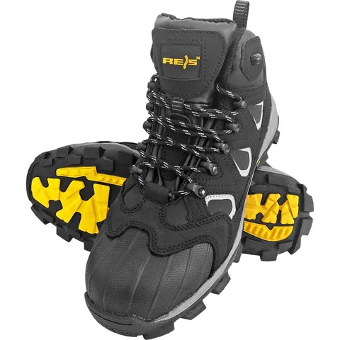 Buty bezpieczne REIS EXTREME S3 SRC 40