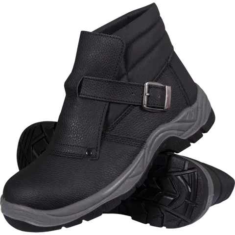BUTY BEZPIECZNE BRHOTREIS B