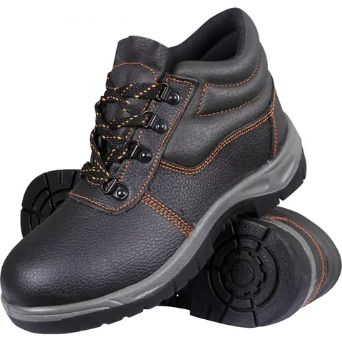 Buty zawodowe robocze OPTIREIS OB FO SRA 45