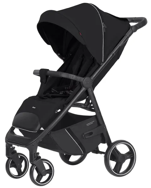 Carrello Bravo Pure Black CRL-8512