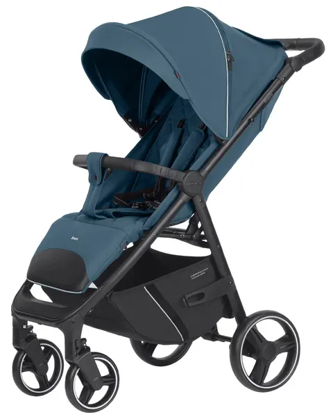 Carrello Bravo Amber Orange CRL-8512