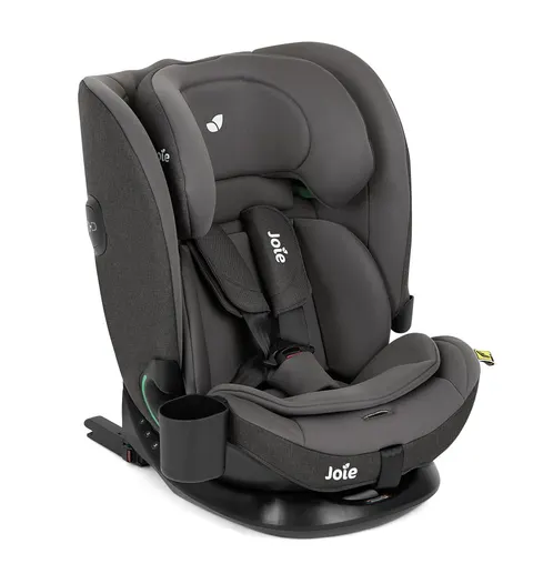 JOIE I-BOLD fotelik 76-150 cm | Thunder