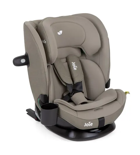 JOIE I-BOLD fotelik 76-150 cm | Oak