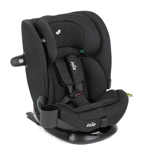 JOIE I-BOLD fotelik 76-150 cm | Shale