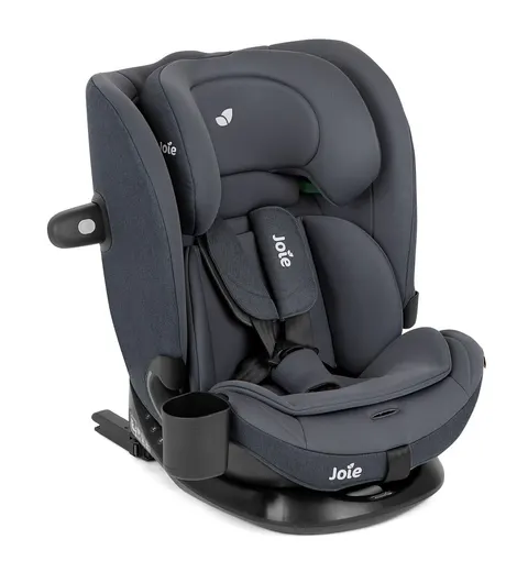 JOIE I-BOLD fotelik 76-150 cm | Moonlight