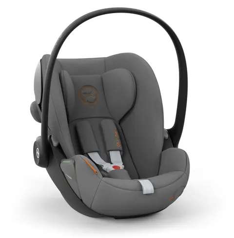 Fotelik samochodowy Cybex Cloud G i-Size 0-13kg Lava Grey