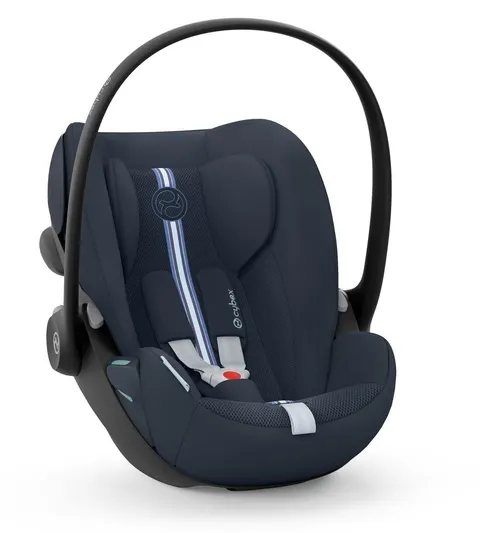 Fotelik samochodowy Cybex Cloud G i-Size Plus 0-13kg Ocean Blue