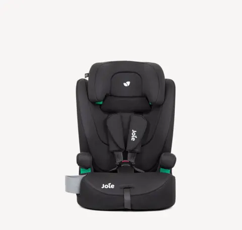 JOIE ELEVATE R129 fotelik 76-150cm | Shale