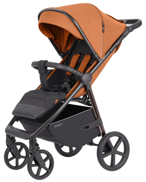Carrello Bravo Plus Tango Orange CRL-5515